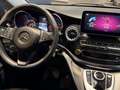 Mercedes-Benz V 220 220d Largo 7G Tronic Marrón - thumbnail 9