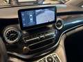 Mercedes-Benz V 220 220d Largo 7G Tronic Marrón - thumbnail 17