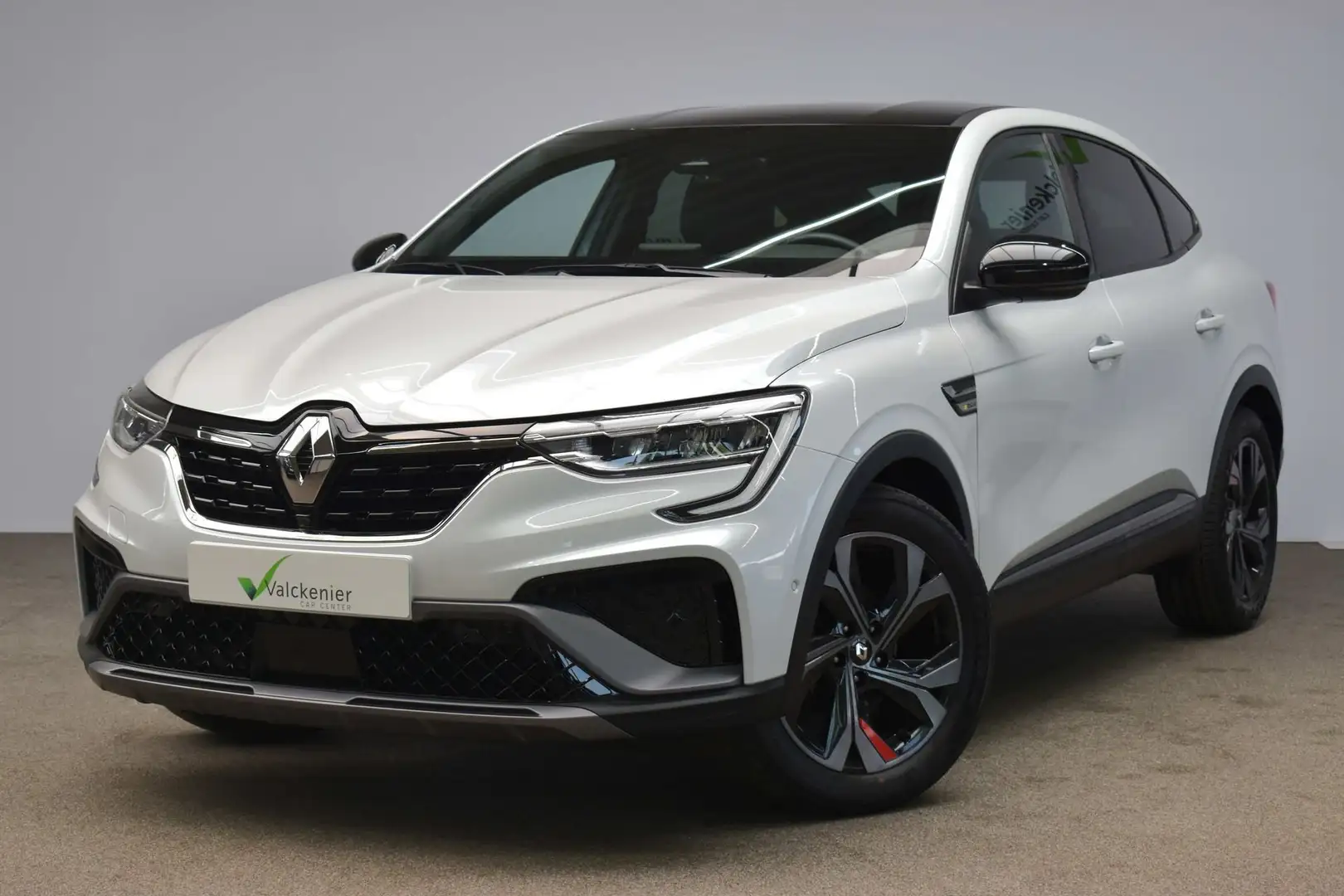 Renault Arkana RS-Line TCe 160 EDC/Valckenier Car Center Asse - 1