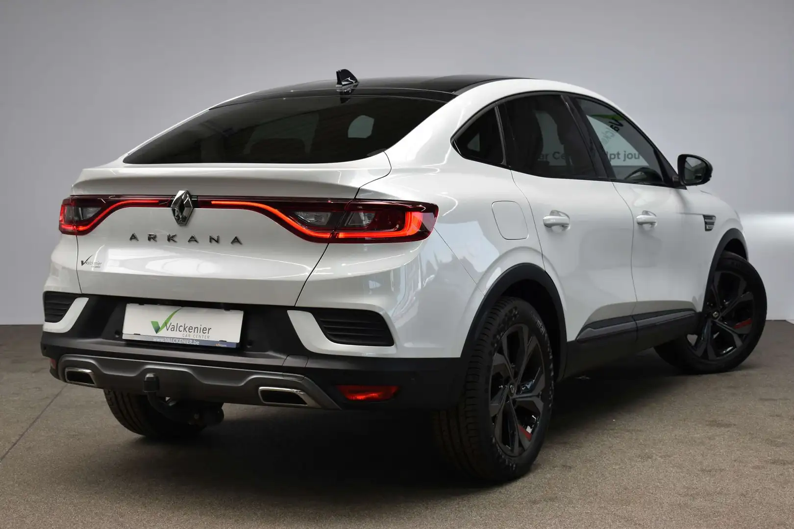 Renault Arkana RS-Line TCe 160 EDC/Valckenier Car Center Asse - 2