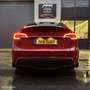 Tesla Model Y RWD ROOD 60kWh MMX PACK TREKHAAK Rood - thumbnail 8