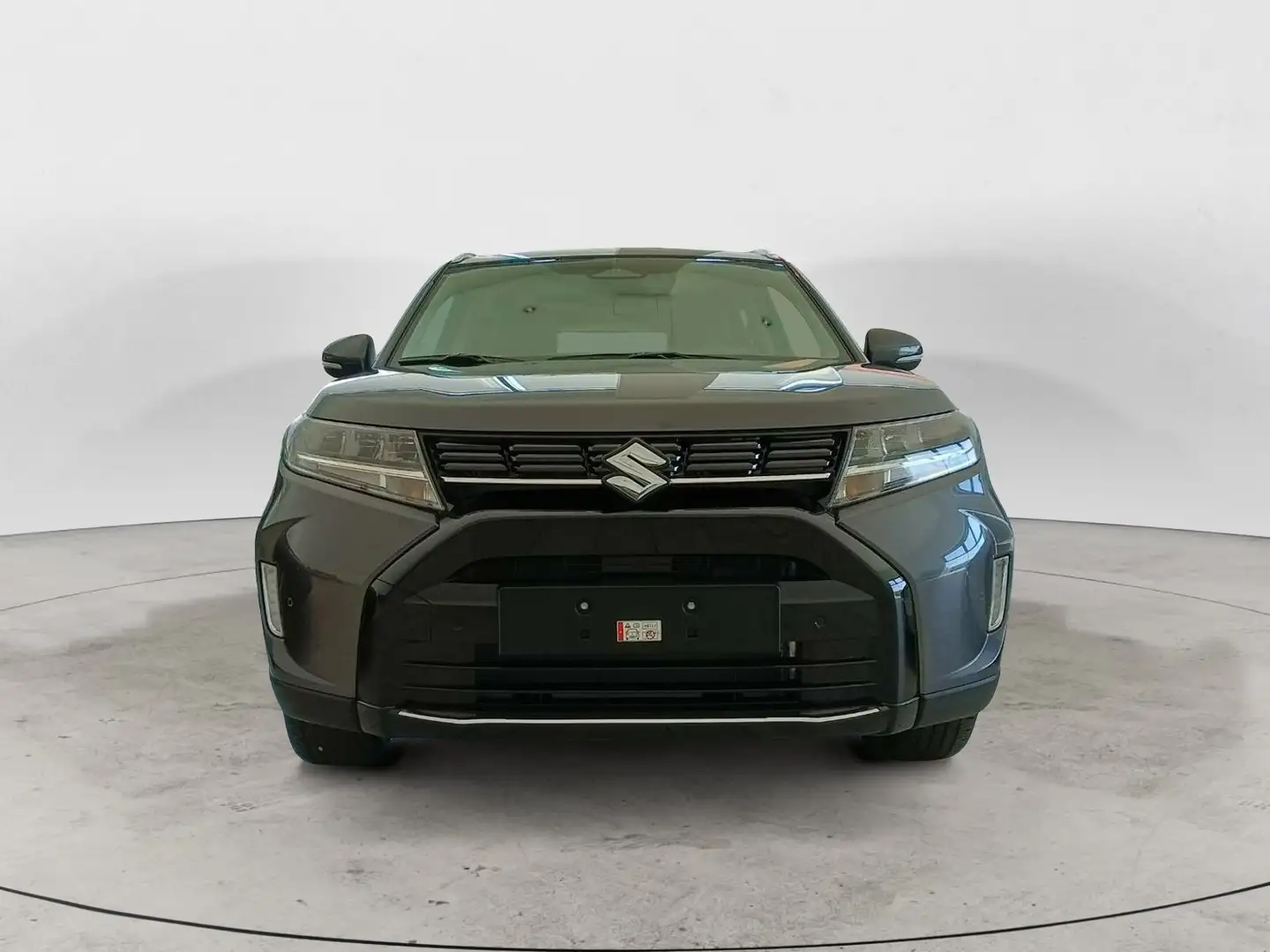 Suzuki Vitara 1.5 140V Hybrid A/T 4WD AllGrip Starview Gris - 1