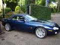 Jaguar XK8 4.0 V8 Convertible Blau - thumbnail 2
