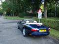 Jaguar XK8 4.0 V8 Convertible Blau - thumbnail 14