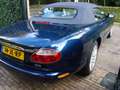 Jaguar XK8 4.0 V8 Convertible Blau - thumbnail 4