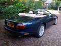 Jaguar XK8 4.0 V8 Convertible Blau - thumbnail 16