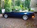 Jaguar XK8 4.0 V8 Convertible Blau - thumbnail 1