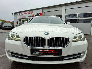 Touring 520 d Business