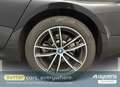 BMW 530 e Aut. Schwarz - thumbnail 5