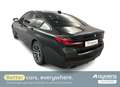 BMW 530 e Aut. Schwarz - thumbnail 3