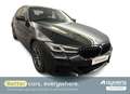 BMW 530 e Aut. Schwarz - thumbnail 1