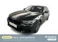 BMW 530 e Aut. Schwarz - thumbnail 4