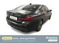 BMW 530 e Aut. Schwarz - thumbnail 2