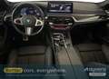 BMW 530 e Aut. Schwarz - thumbnail 7