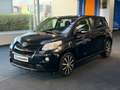 Toyota Urban Cruiser Town+*KLIMAAUTO*GEWERBE&EXPORT* Noir - thumbnail 3