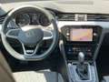 Volkswagen Passat Variant 2.0 TDI DSG 4M BUSINESS LED+NAVI Blau - thumbnail 9