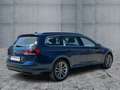 Volkswagen Passat Variant 2.0 TDI DSG 4M BUSINESS LED+NAVI Blau - thumbnail 6