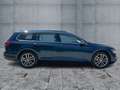 Volkswagen Passat Variant 2.0 TDI DSG 4M BUSINESS LED+NAVI Blau - thumbnail 7
