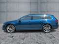 Volkswagen Passat Variant 2.0 TDI DSG 4M BUSINESS LED+NAVI Blau - thumbnail 4