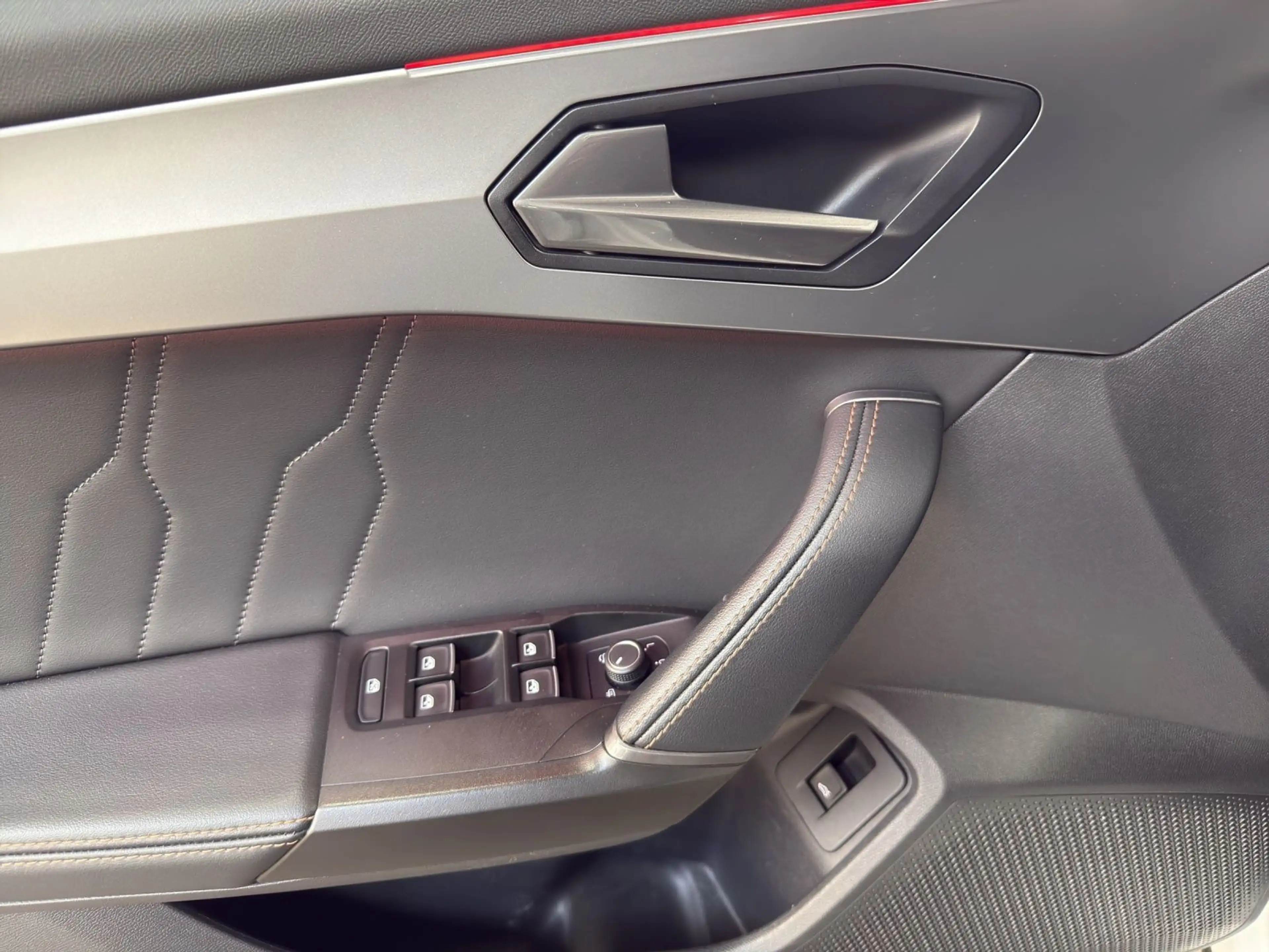 CUPRA Formentor 2.0 TSI DSG VZ PANO eKLAPPE Beats — photo 8