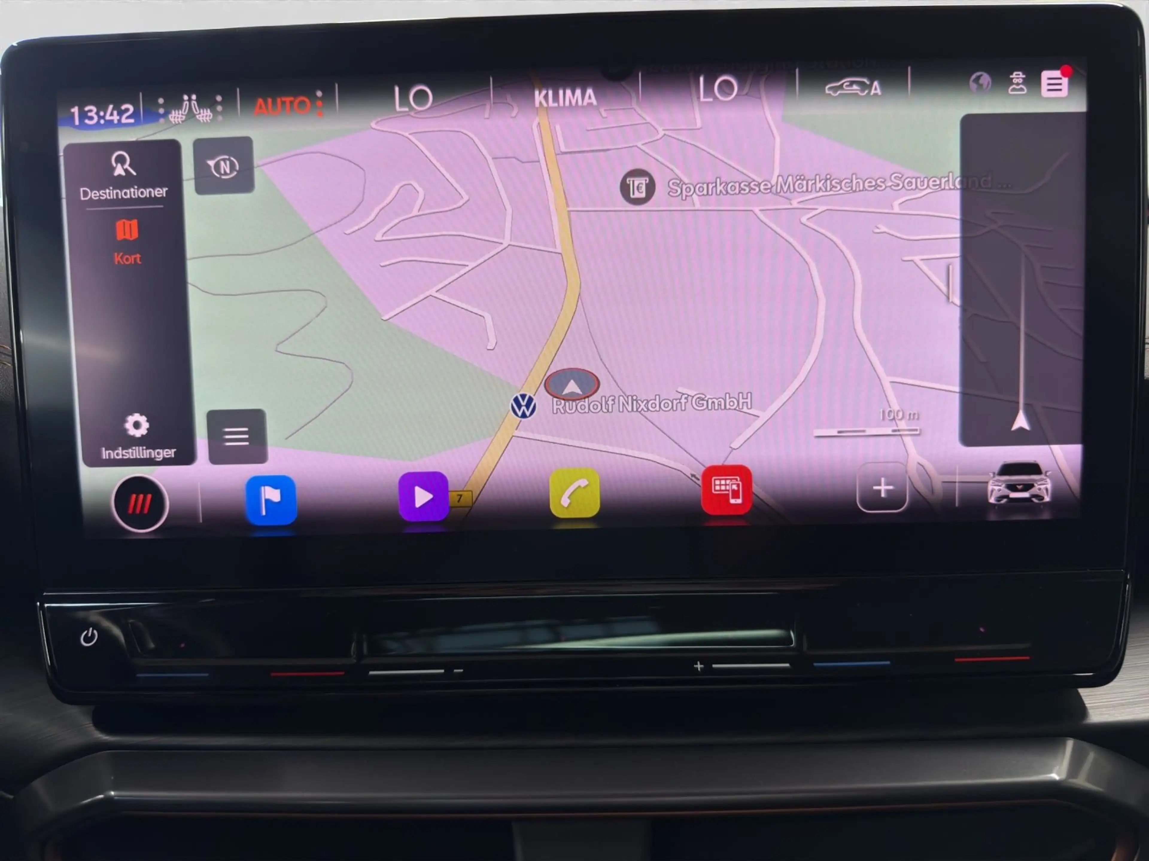 CUPRA Formentor 2.0 TSI DSG VZ PANO eKLAPPE Beats — photo 12