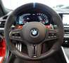 BMW M3 Com xD Individual M-Performance NP: 150.500 € Rood - thumbnail 18