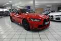 BMW M3 Com xD Individual M-Performance NP: 150.500 € Rouge - thumbnail 3