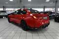 BMW M3 Com xD Individual M-Performance NP: 150.500 € Rouge - thumbnail 6