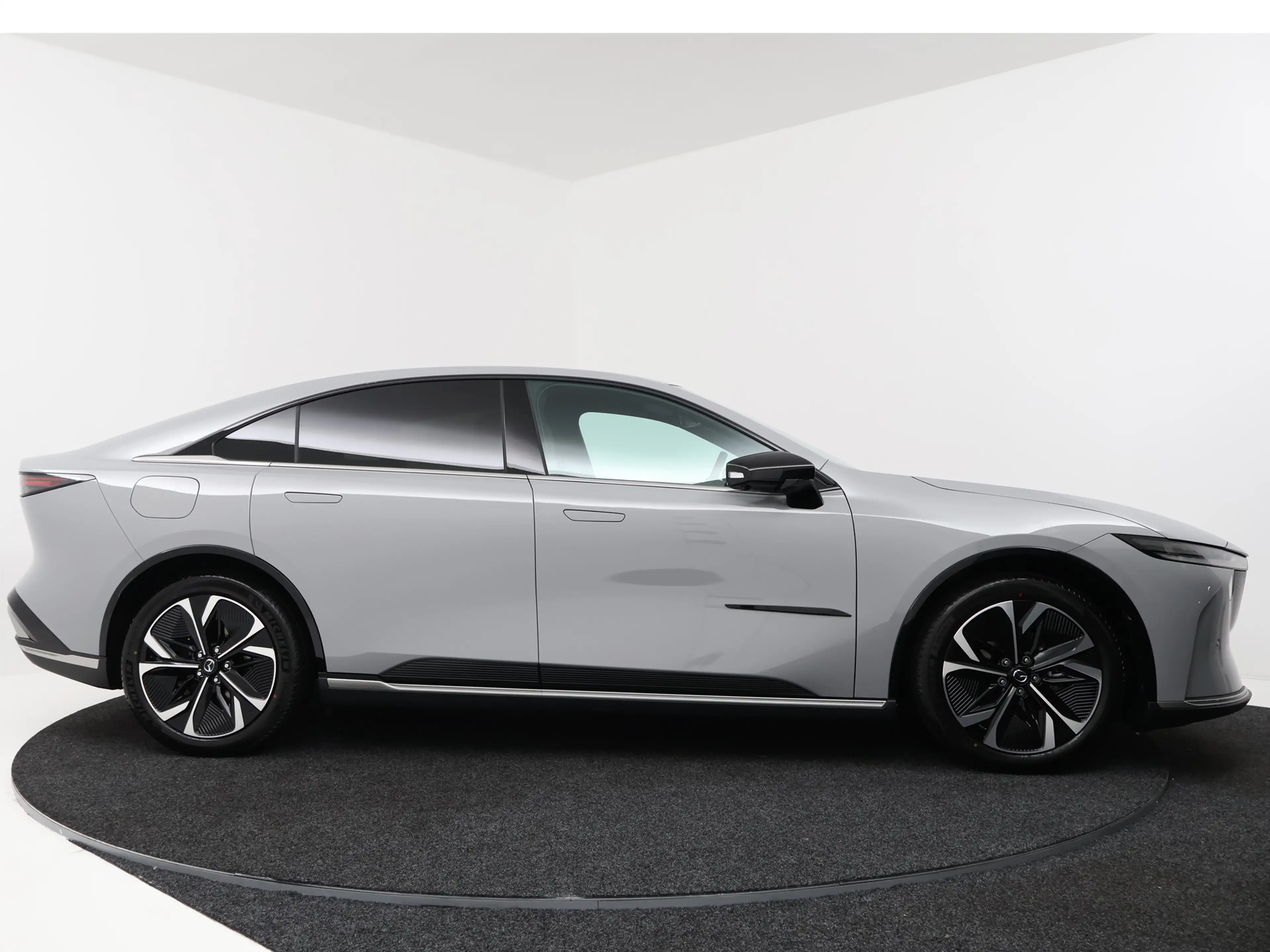 Mazda 6e Takumi Plus 68.8 kWh | *Demo* | Leder | 360 camera — photo 12