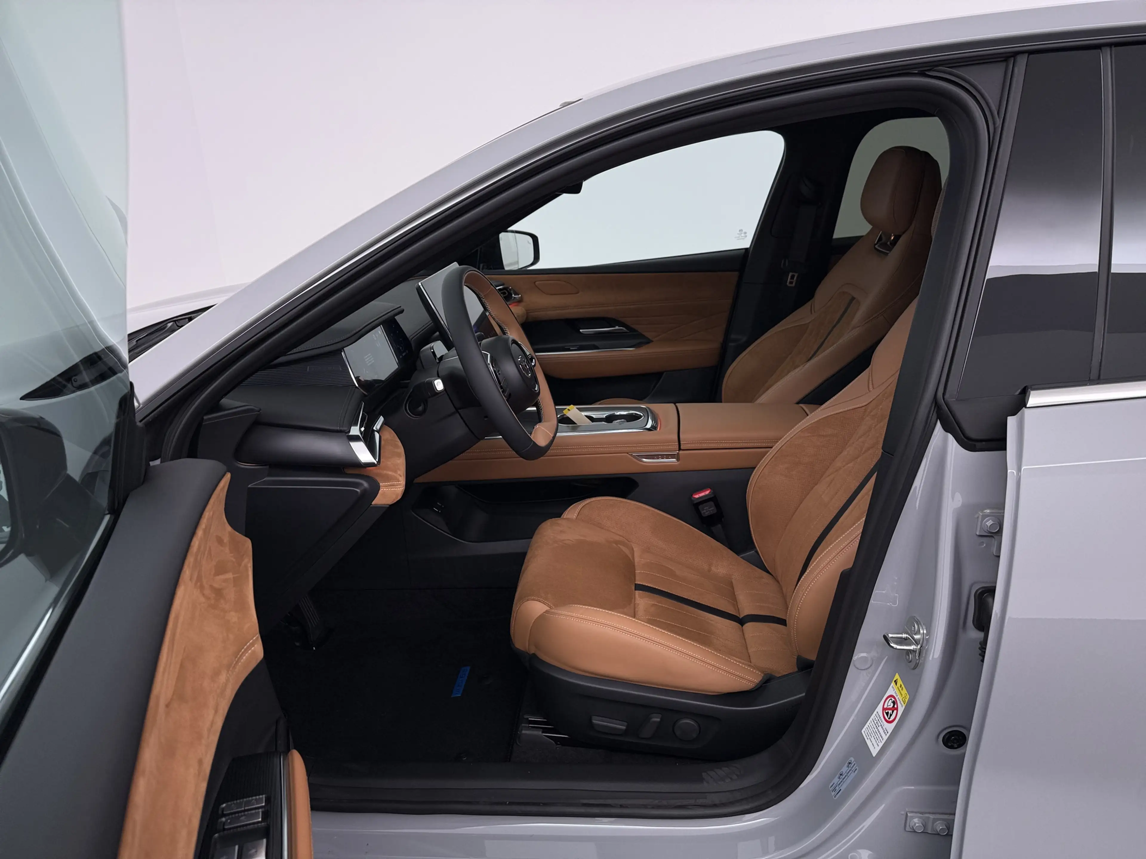 Mazda 6e Takumi Plus 68.8 kWh | *Demo* | Leder | 360 camera — photo 10