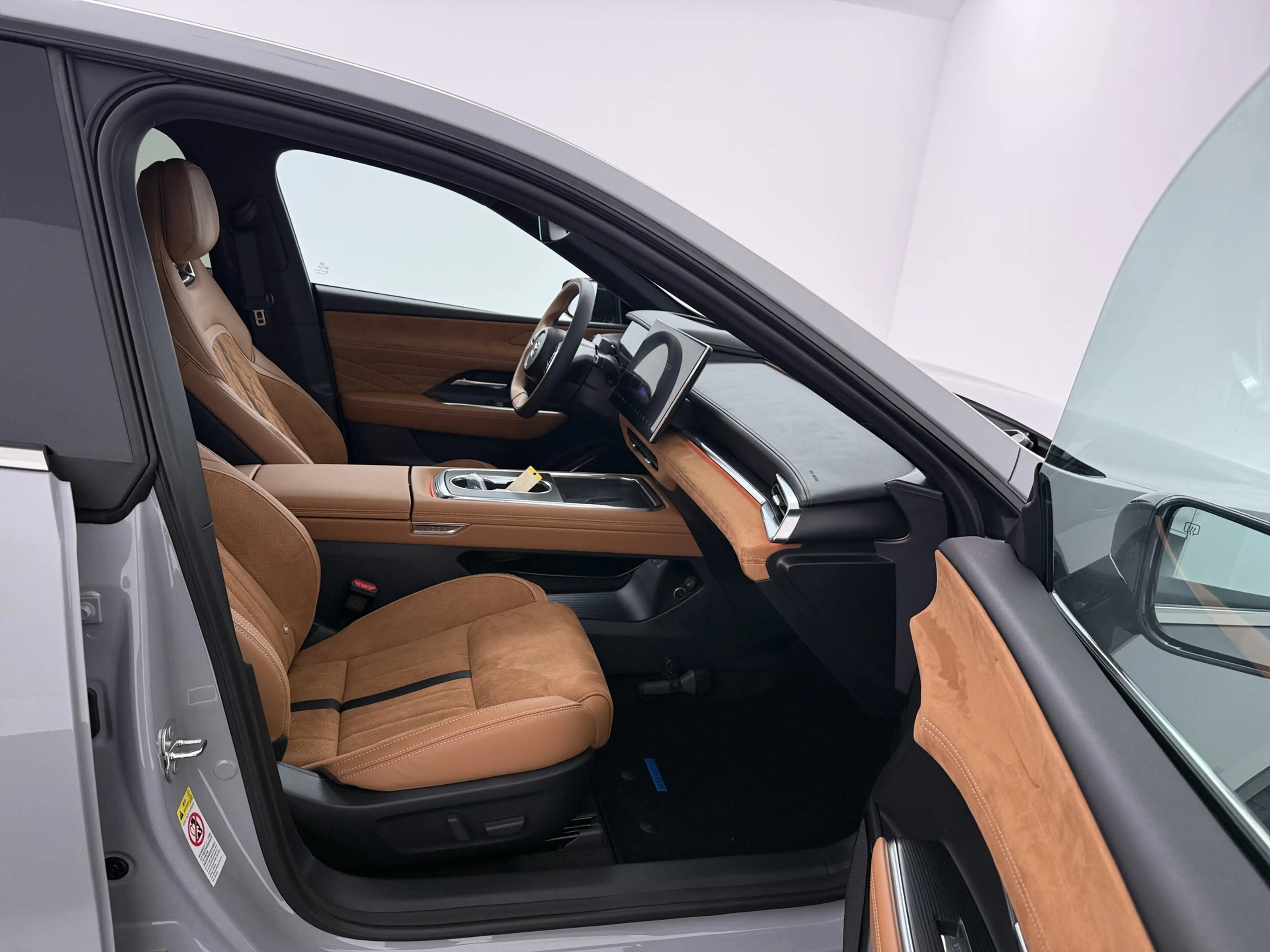 Mazda 6e Takumi Plus 68.8 kWh | *Demo* | Leder | 360 camera — photo 15