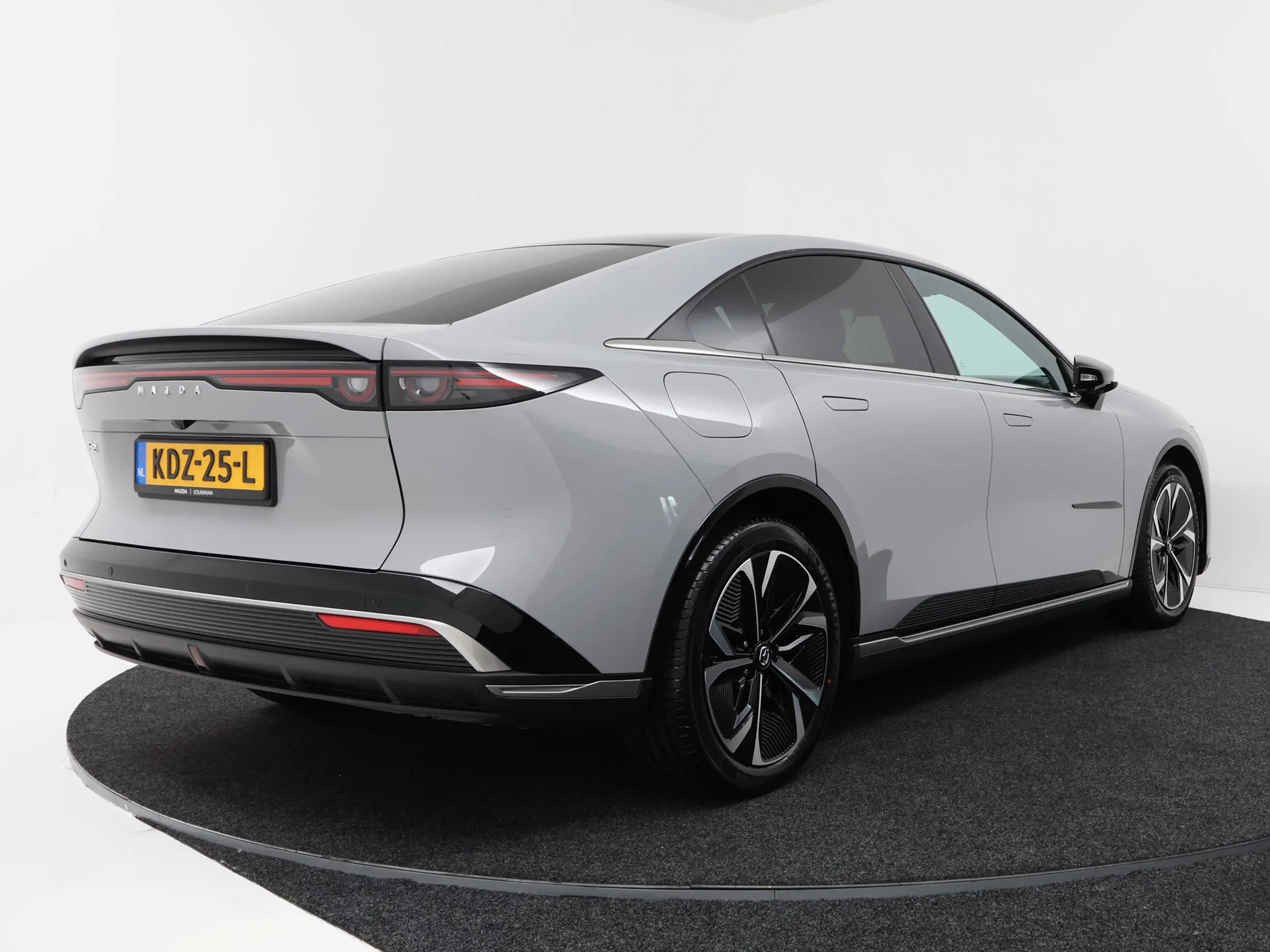 Mazda 6e Takumi Plus 68.8 kWh | *Demo* | Leder | 360 camera — photo 2