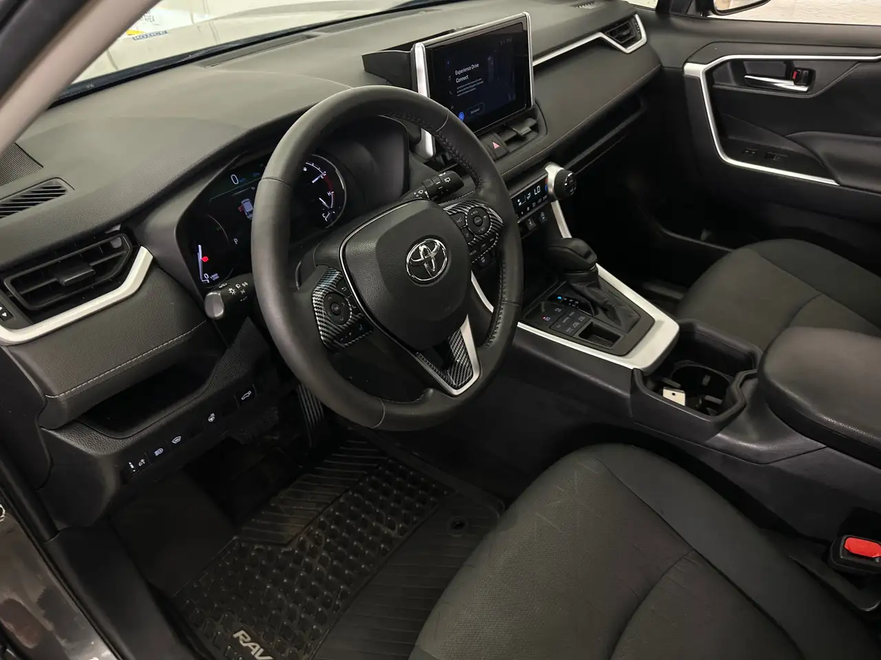 Toyota RAV 4 fotografie Toyota RAV 4