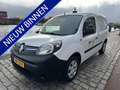 Renault Kangoo Z.E. Express (inc Accu) volledig elektrisch! airco ex b Белый - thumbnail 1
