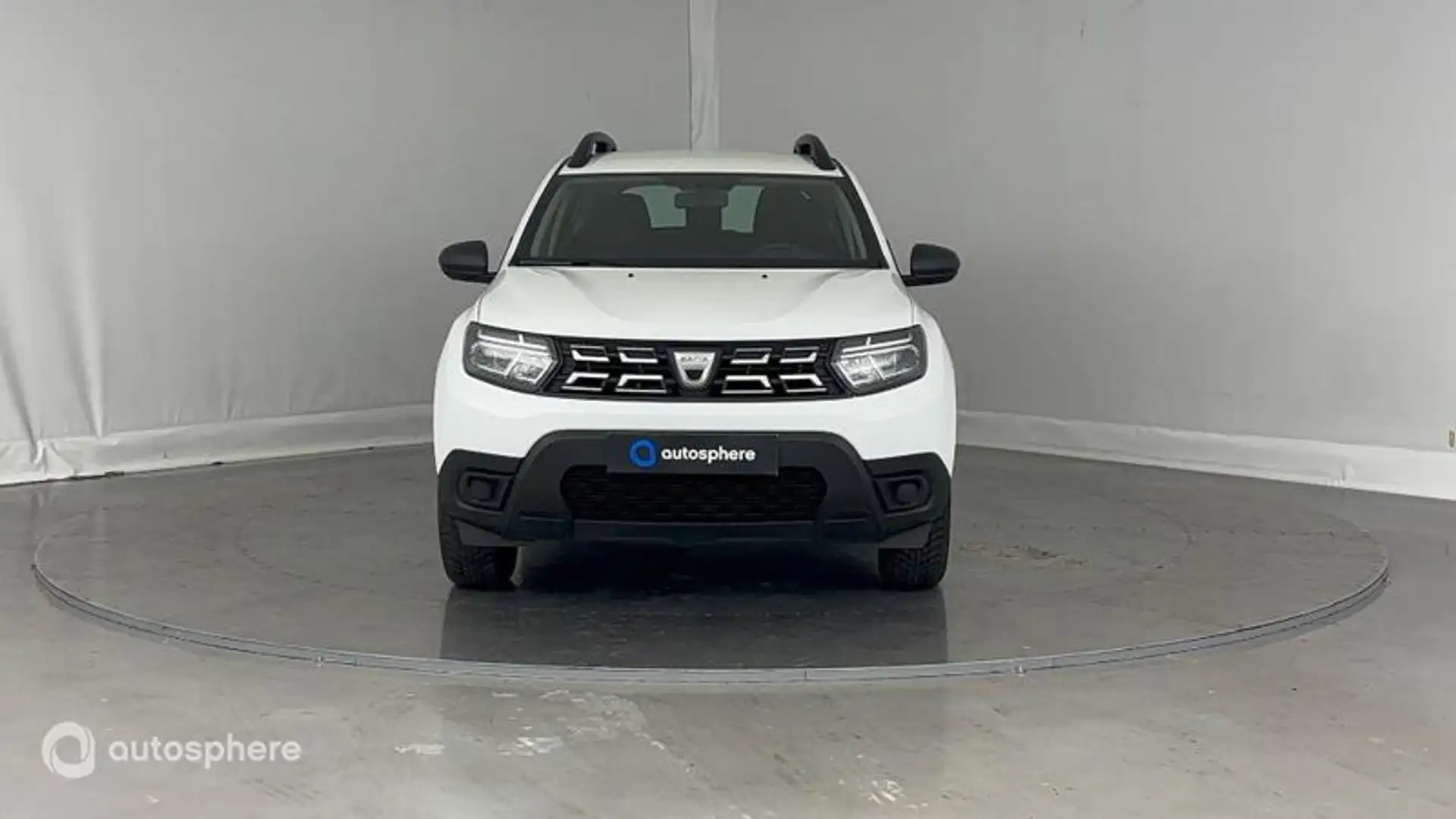 Dacia Duster 1.0 ECO-G 100ch Essential 4x2 - 2