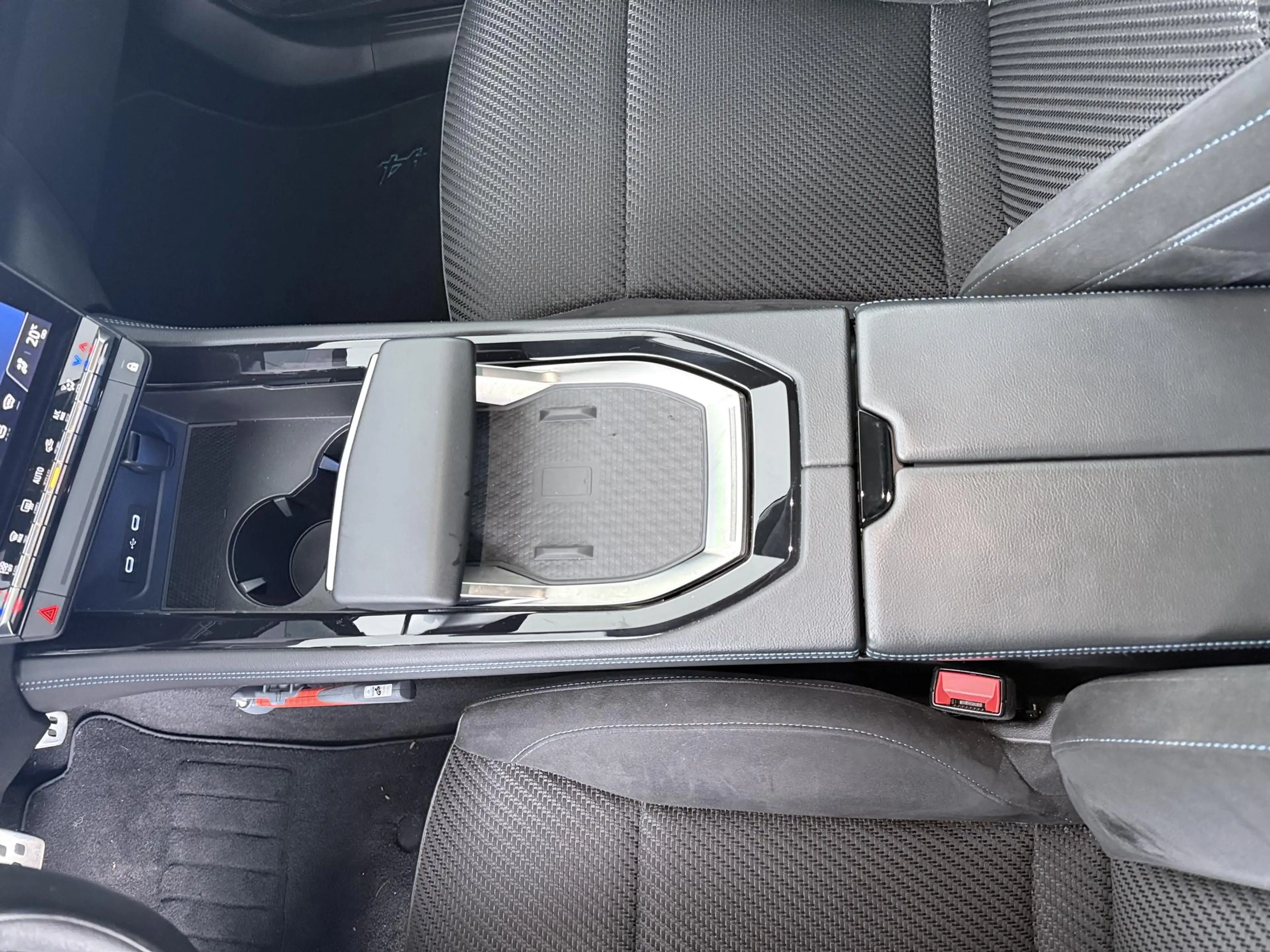 Renault Espace esprit Alpine E-Tech full hybrid 200 | 7-persoons — photo 12
