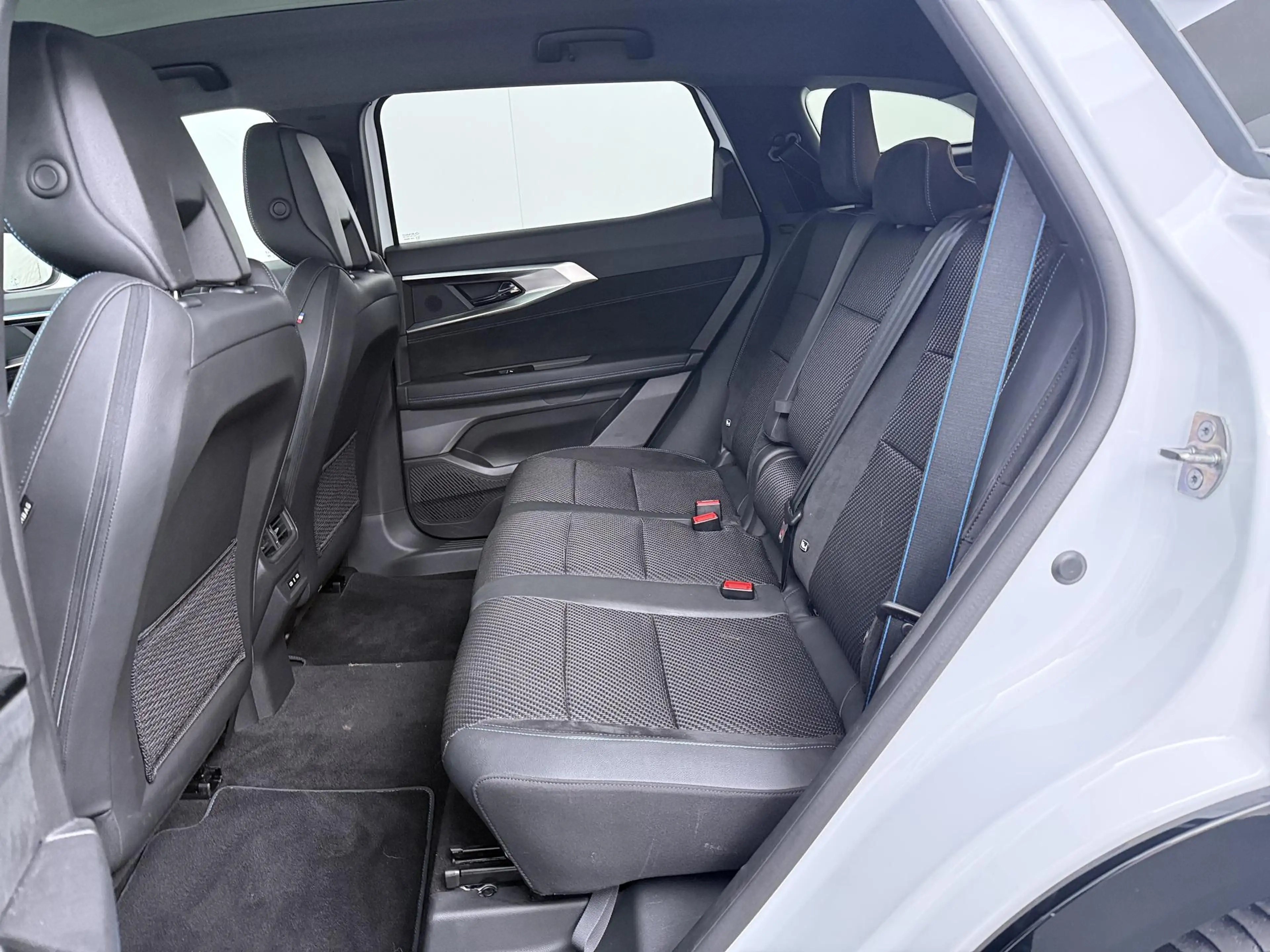 Renault Espace esprit Alpine E-Tech full hybrid 200 | 7-persoons — photo 14