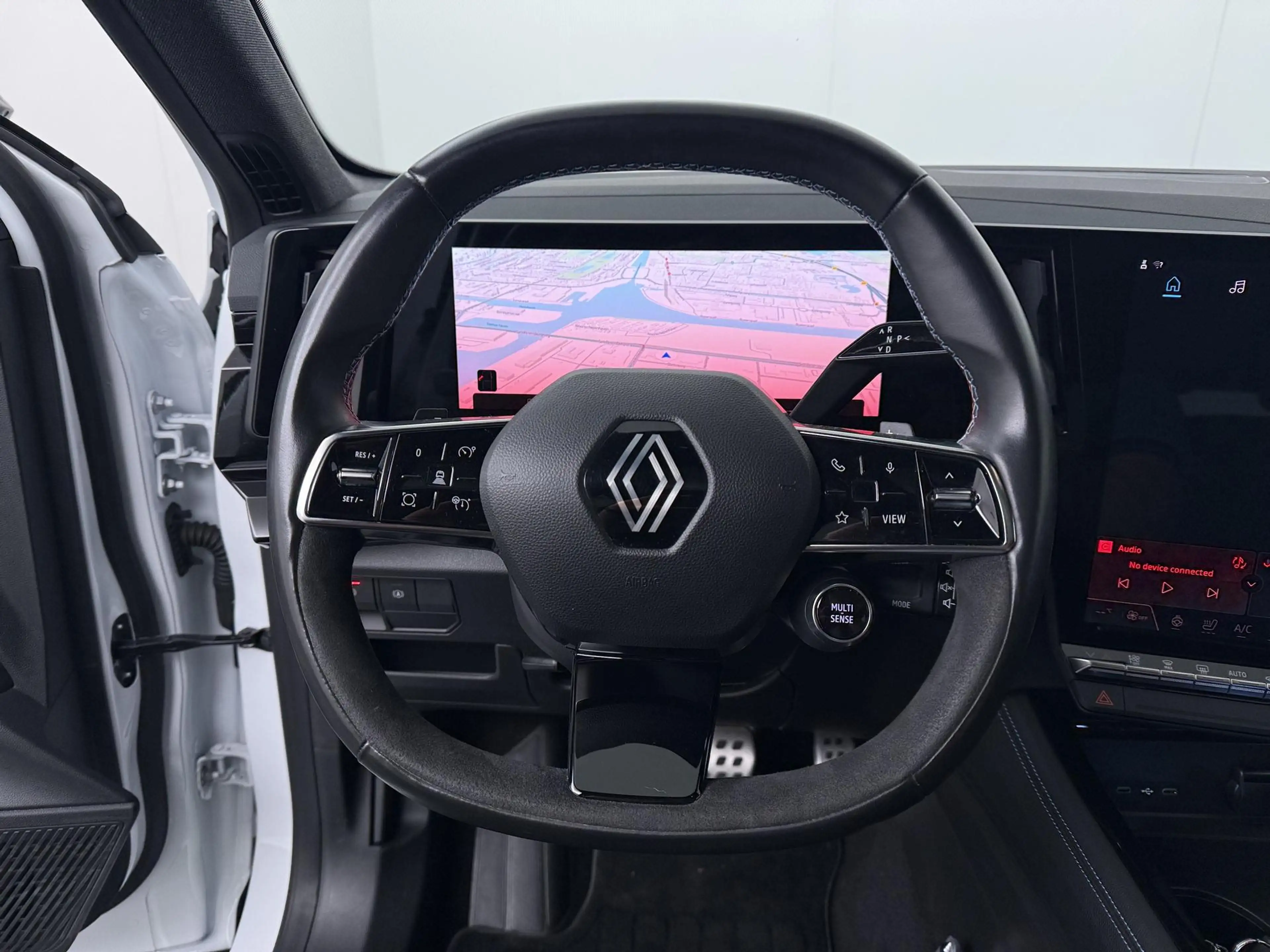 Renault Espace esprit Alpine E-Tech full hybrid 200 | 7-persoons — photo 9