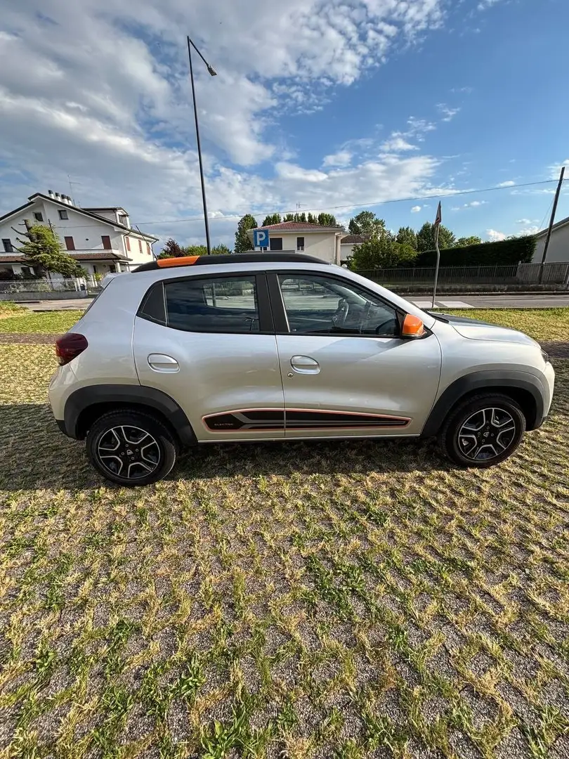 Dacia Spring Comfort Plus Electric 45 - 2