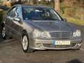 Mercedes-Benz C 180 C Limousine C 180 Kompressor Silber - thumbnail 6