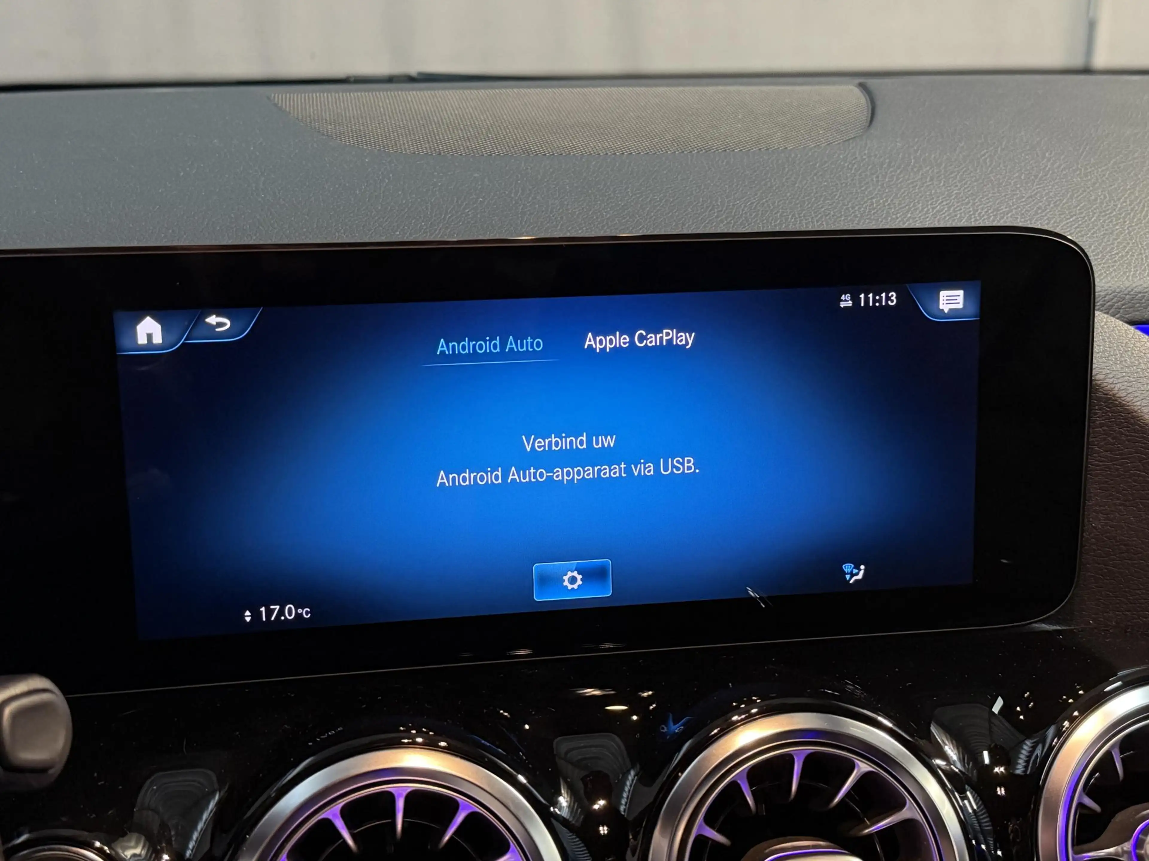 Mercedes-Benz B 250 e 18''/Sfeerverlichting/Navigatie/Camera/DAB/PDC v — photo 18