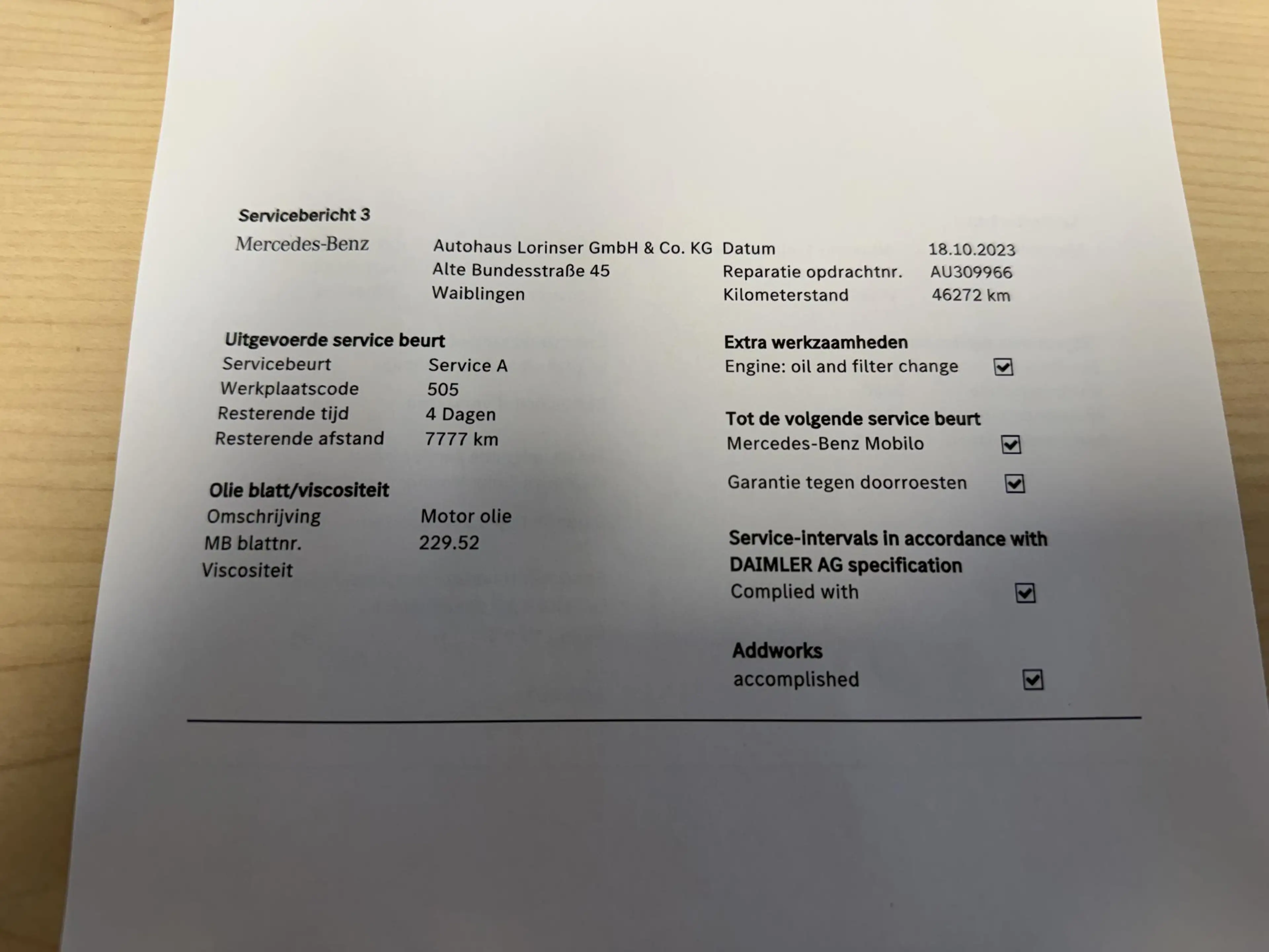Mercedes-Benz B 250 e 18''/Sfeerverlichting/Navigatie/Camera/DAB/PDC v — photo 40