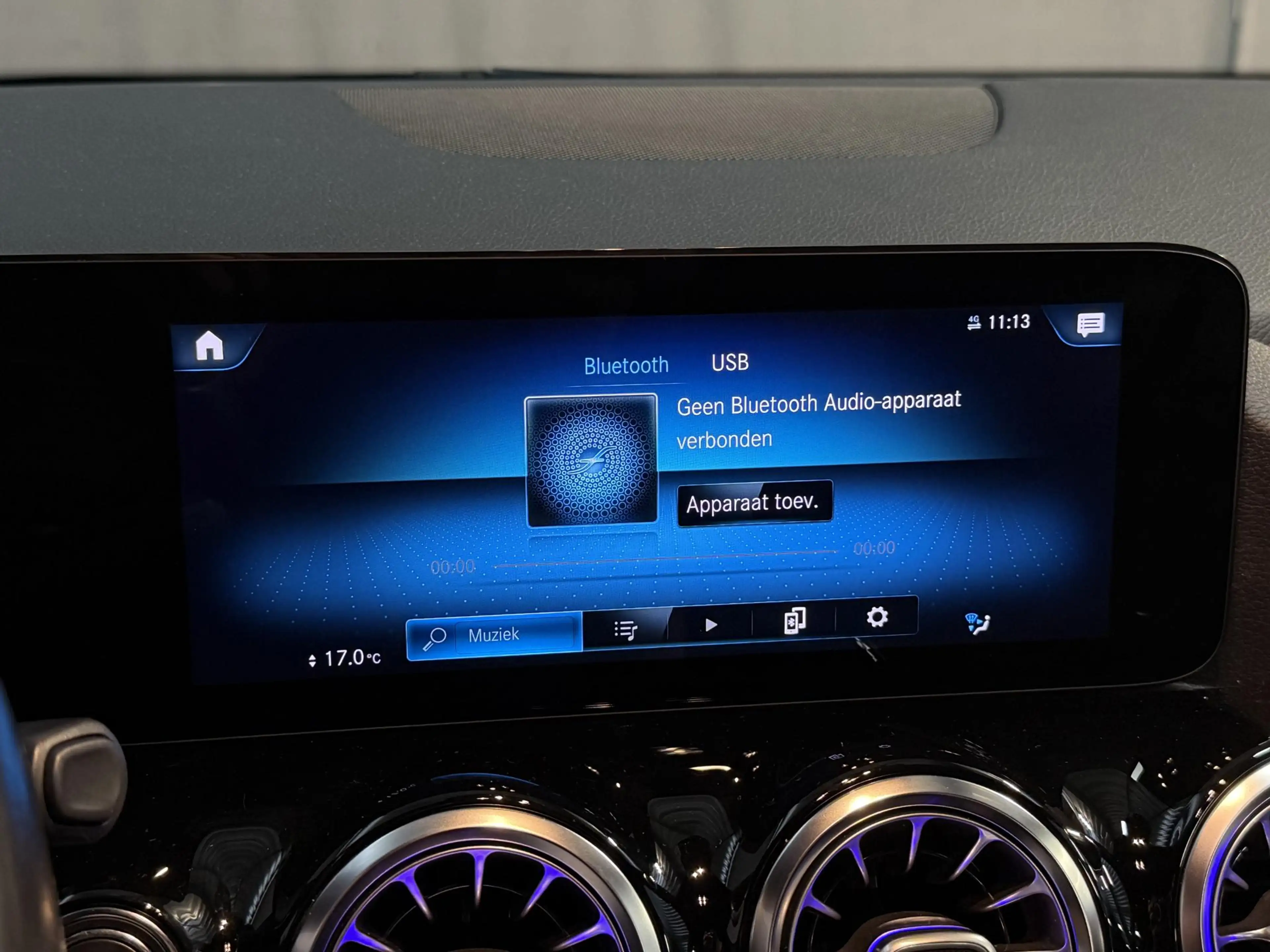 Mercedes-Benz B 250 e 18''/Sfeerverlichting/Navigatie/Camera/DAB/PDC v — photo 28