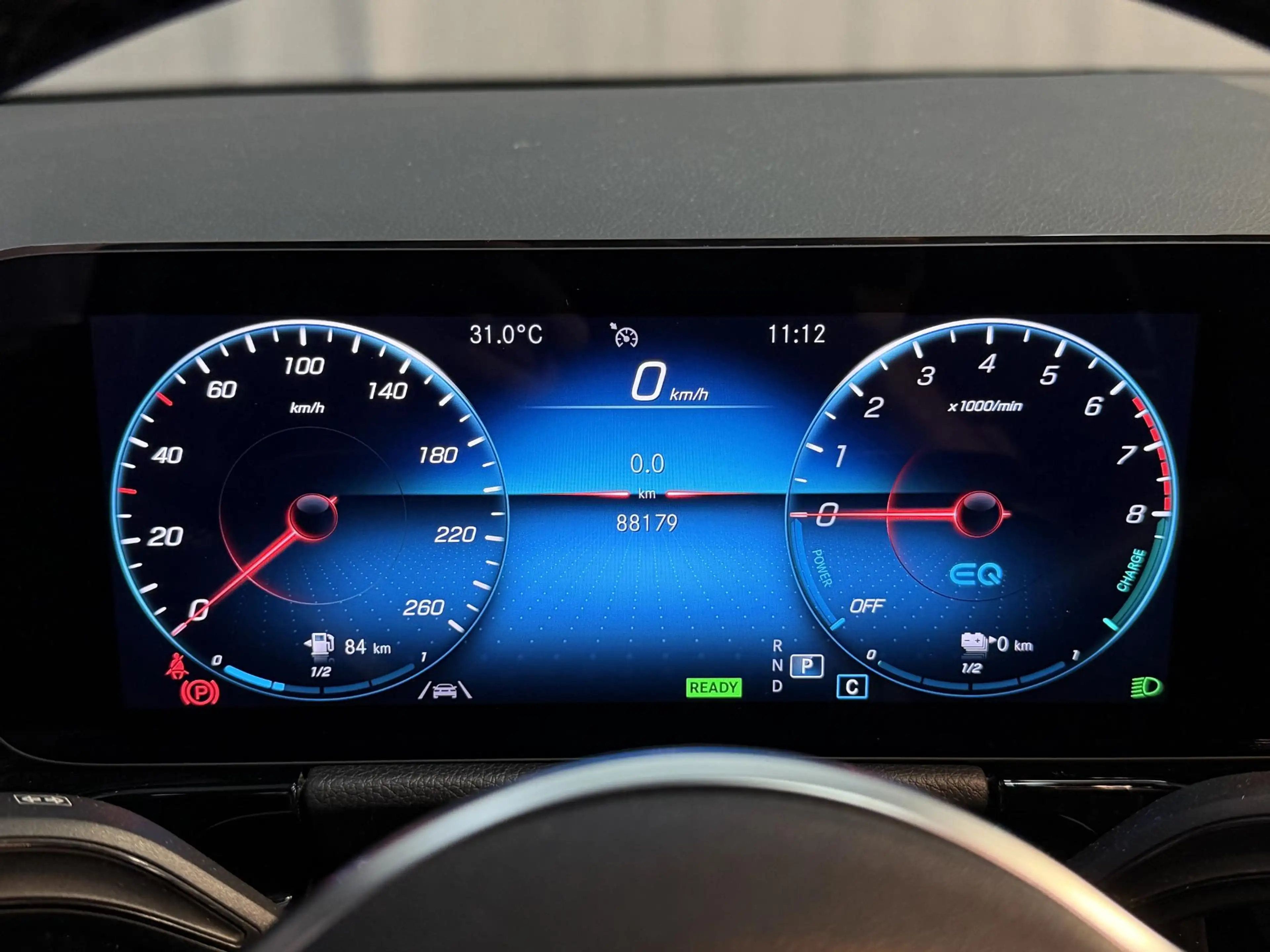Mercedes-Benz B 250 e 18''/Sfeerverlichting/Navigatie/Camera/DAB/PDC v — photo 6