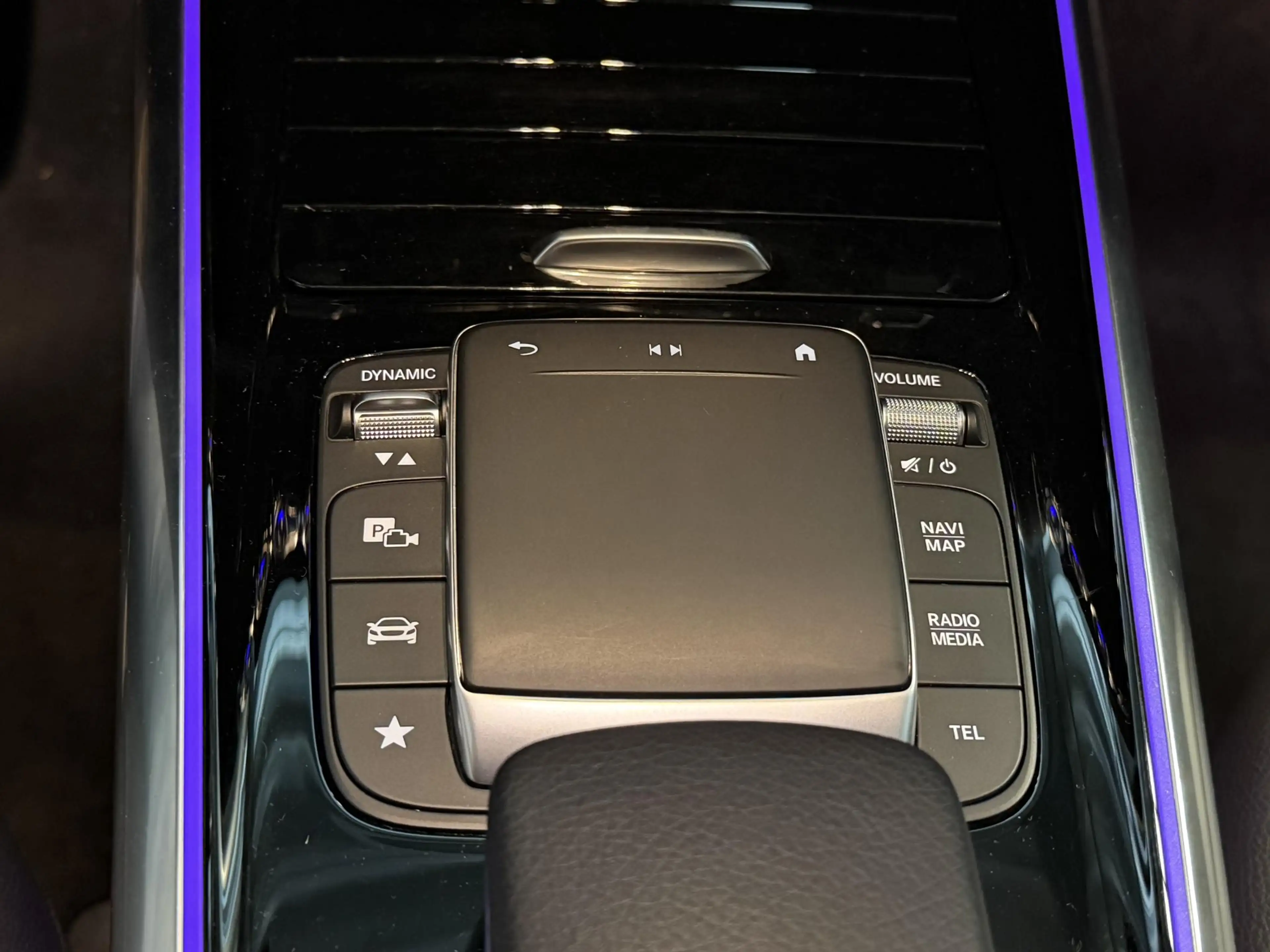 Mercedes-Benz B 250 e 18''/Sfeerverlichting/Navigatie/Camera/DAB/PDC v — photo 20