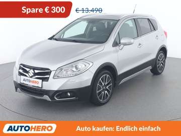 1.6 DDiS Style 4WD
