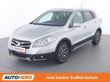 1.6 DDiS Style 4WD