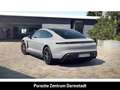Porsche Taycan Surround-View BOSE Luftfederung 21-Zoll Weiß - thumbnail 3