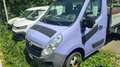 Opel Movano 35 2.3 CDTI 145CV S&S PM RWD Cassonato Rib. HD - thumbnail 1