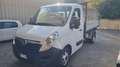 Opel Movano 35 2.3 CDTI 145CV S&S PM RWD Cassonato Rib. HD Bianco - thumbnail 6
